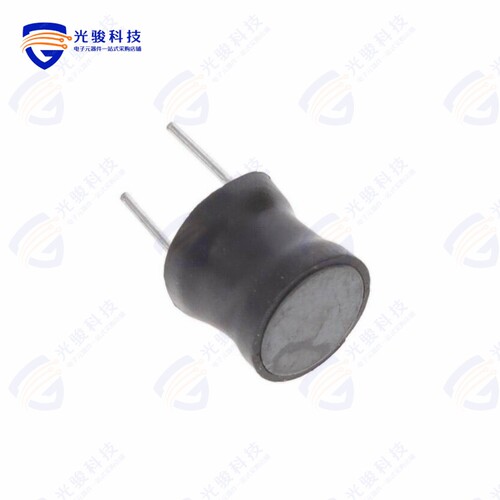 4554-390K《FIXED IND 39UH 1.4A 160 MOHM TH》