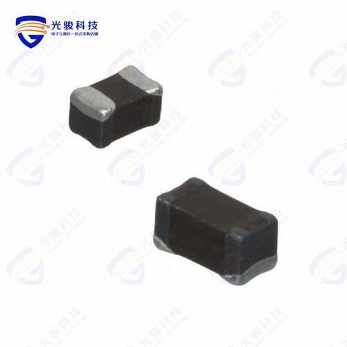 CBMF1608T100M《FIXED IND 10UH 380MA 468MOHM SMD》