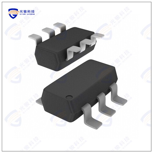 RN4606(TE85L,F)晶体管TRANS NPN/PNP PREBIAS 0.3W SM6