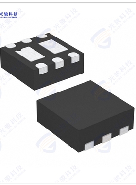 SIA537EDJ-T1-GE3晶体管MOSFET N/P-CH 12V 4.5A PPAK8X8