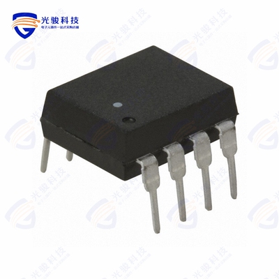 HCNW2611《OPTOISO 5KV OPEN COLLECTOR 8DIP》