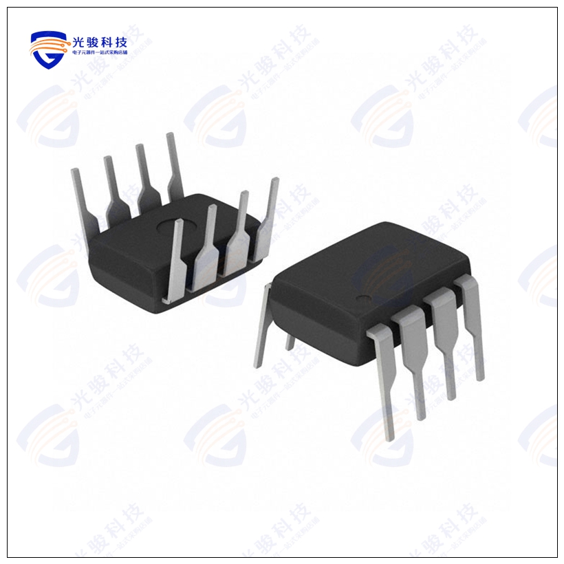 ALD1102PAL晶体管MOSFET 2P-CH 10.6V 8PDIP