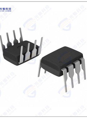 ALD1117PAL晶体管MOSFET 2P-CH 10.6V 8PDIP