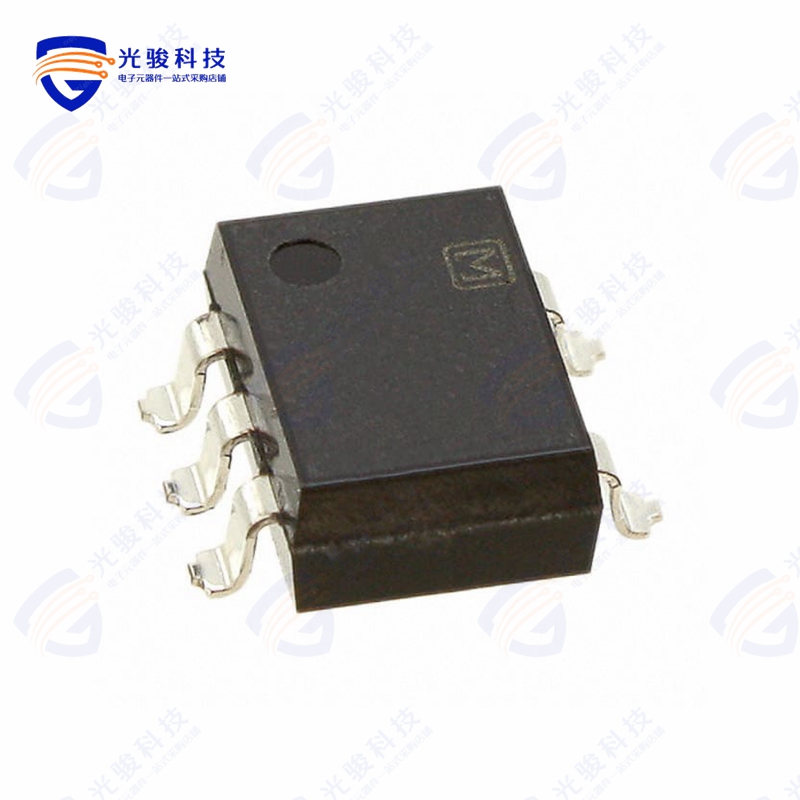 APV1122AX《OPTOISOLTR 5KV PHVOLT 6-DIP SMD》