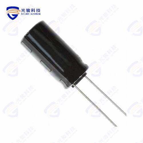 EEU-ED2C220B《CAP ALUM 22UF 20% 160V RADIAL》