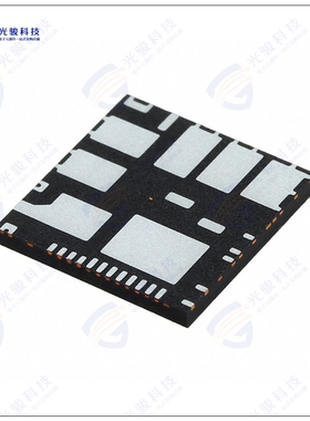 FSB70550晶体管MODULE SPM 500V 5.3A 27PWRLQFN