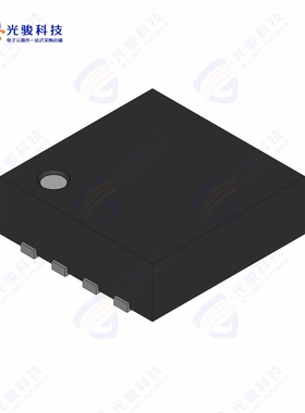 FDMS5361L-F085《FDMS5361 - N-CHANNEL POWERTRENCH》