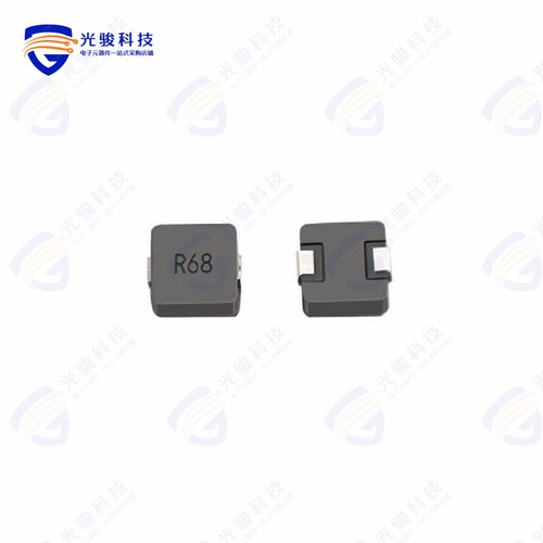 CKST0603-0.68UH/M《SMD POWER INDUCTORS0.68UH20%》