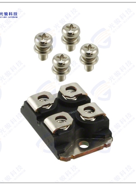 IXFN50N120SK晶体管SICFET N-CH 1200V 48A SOT227B