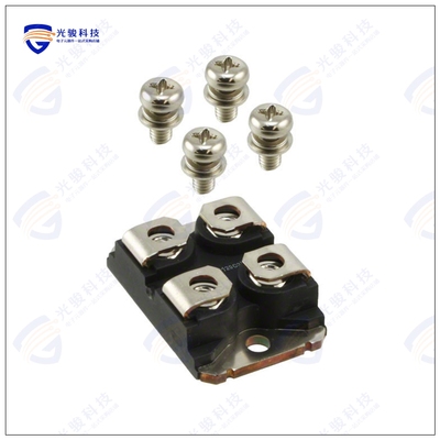 IXFN100N65X2晶体管MOSFET N-CH 650V 78A SOT227B