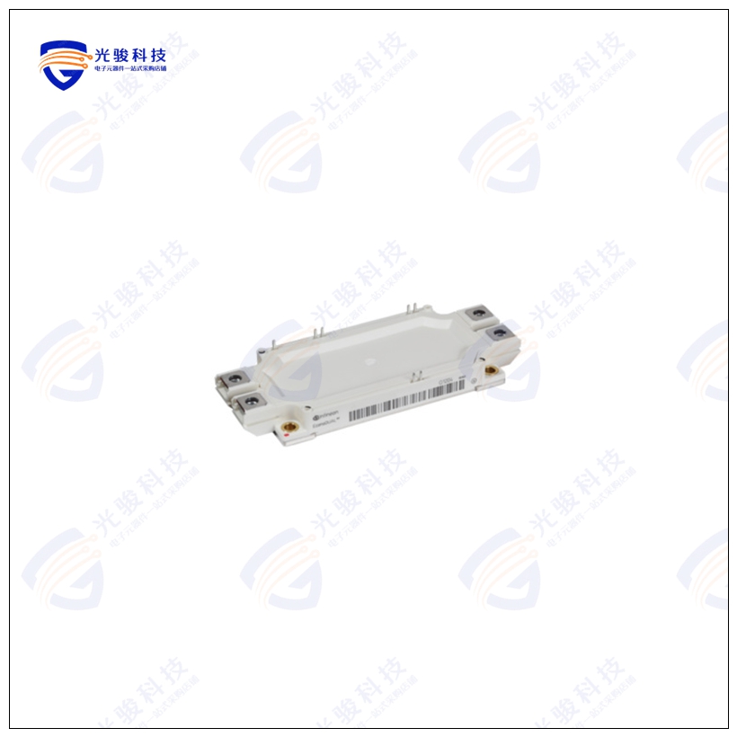 FF600R12ME4EB11BOSA1晶体管IGBT MOD 1200V 995A 4050W