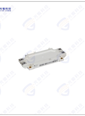 FF450R12ME4PB11BOSA1晶体管IGBT MODULE 1200V 450A