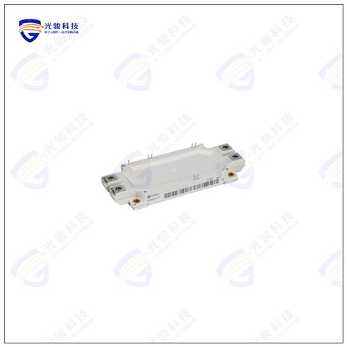 FF450R17ME4PBOSA1晶体管IGBT MOD 1700V 900A 20MW