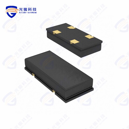 ECS-36-S-18-TR《CRYSTAL 3.6864MHZ SERIES SMD》