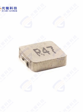 PCHC412R8L-R47M《0.47uH +/-20% SMD Power Inductor》