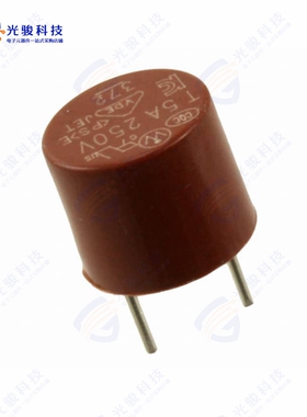 2767383《FUSE 5A RADIAL》