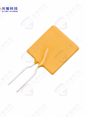 AHRF900《PTC RESET FUSE 16V 9A RADIAL》