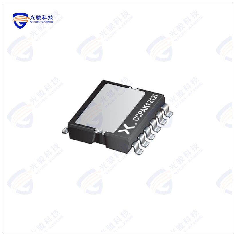 GAN039-650NTBJ晶体管GAN CASCODE FETS