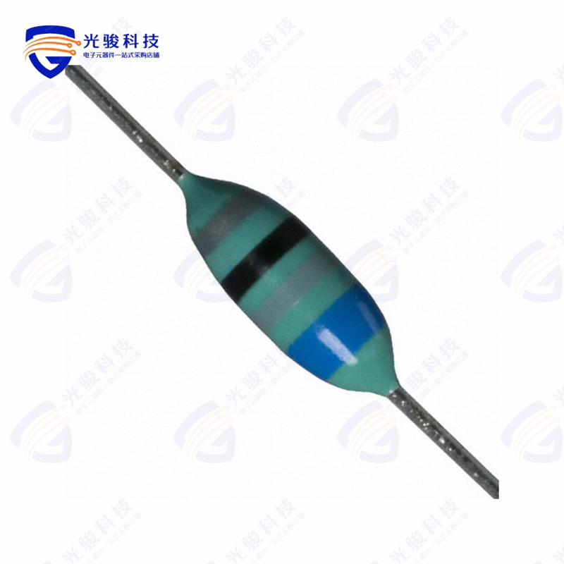 8230-64-RC《FIXED IND 68UH 135MA 6.7 OHM TH》