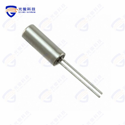 AB308-5.000MHZ《CRYSTAL 5.0000MHZ 16PF TH》