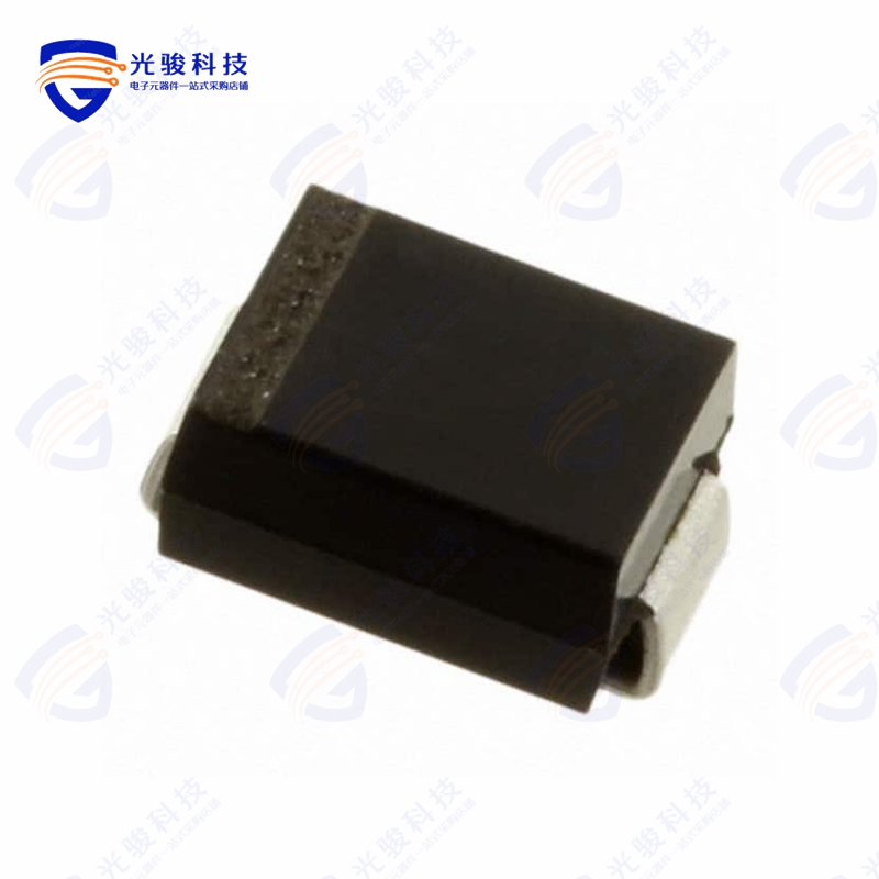 CMR3U-01M TR13 PBFREE《DIODE GEN PURP 100V 3A SMB》