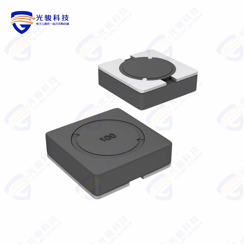 SRR5018-100Y《FIXED IND 10UH 1.1A 130 MOHM SMD》