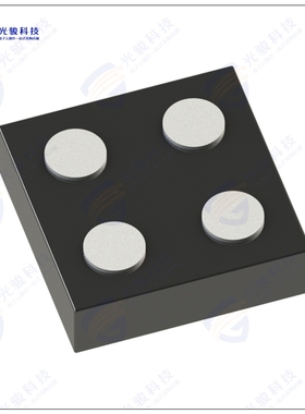 FK4B01120LE晶体管SINGLE NCH MOSFET, 12V, 3.9A 17M