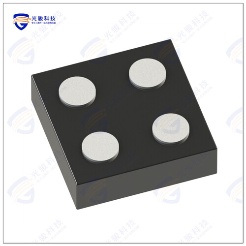 KFK9B0463ZLE晶体管SINGLE NCH MOSFET 40V, 7.5A, 1MO