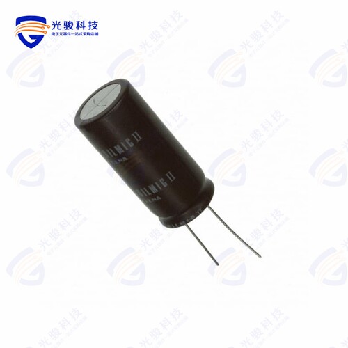 RFS-100V221MK9#5《CAP ALUM 220UF 20% 100V RADIAL》