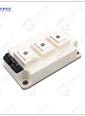 FD450R12KE4PHOSA1晶体管IGBT MODULE 1200V 450A AG62MM-1