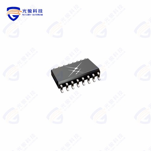 SI8630EC-B-IS1《DGTL ISO 3750VRMS 3CH GP 16SOIC》