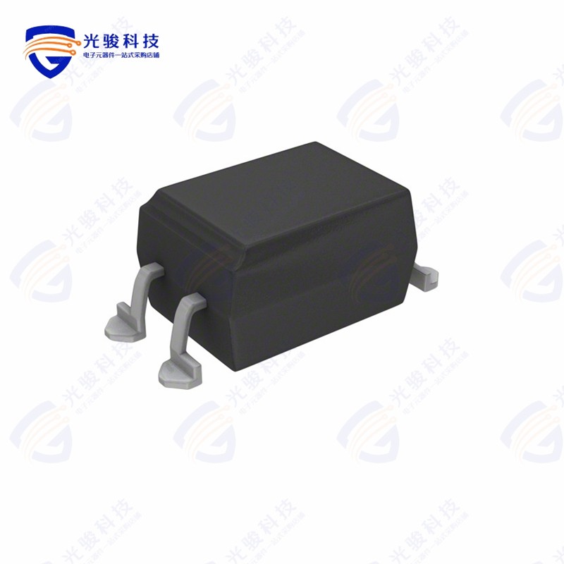 PS2701A-1-V-A《OPTOISOLATOR 3.75KV TRANS 4SMD》