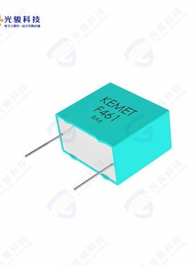 PHE426DJ4470JR05《CAP FILM 4700PF 5% 100VDC RADIAL》