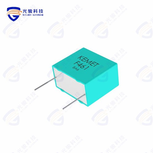 PHE426MB5470JR06《CAP FILM 0.047UF 5% 630VDC RAD》