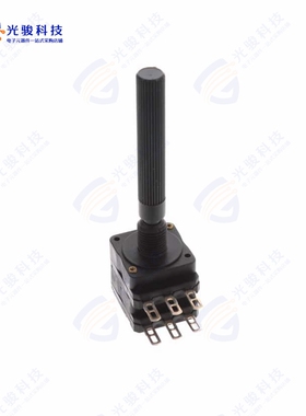 PC16DH-07CP06-103A2020-TA《POT 10K OHM 1/5W CARBON LINEAR》