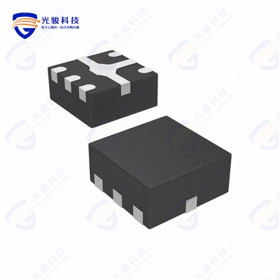 SKY13351-378LF《IC RF SWITCH SPDT 6GHZ 6MLPD》