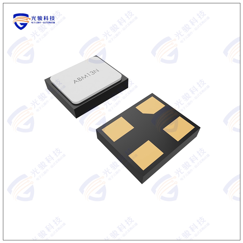 ABM13N-32.0000MHZ-8-BH7U-T5晶体 振荡器 CRYSTAL 32.0000MHZ 8P