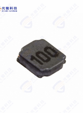 74404041100《FIXED IND 10UH 1.32A 168MOHM SMD》