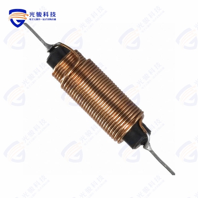 5240-RC《FIXED IND 40UH 3A 82 MOHM TH》