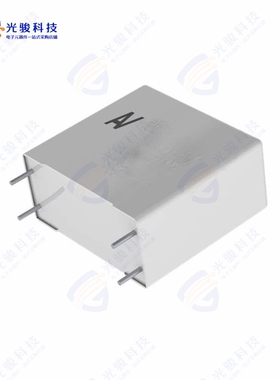 C4AEQBW5100A3JJ《CAP FILM 10UF 5% 1.1KVDC RADIAL》