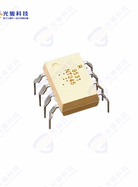 PS9531L1-V-AX《OPTOISO 5KV 1CH GATE DRIVER 8DIP》