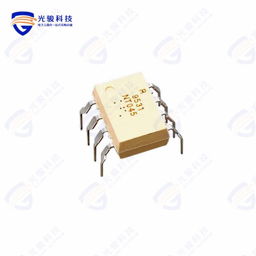 PS9531L1-V-AX《OPTOISO 5KV 1CH GATE DRIVER 8DIP》