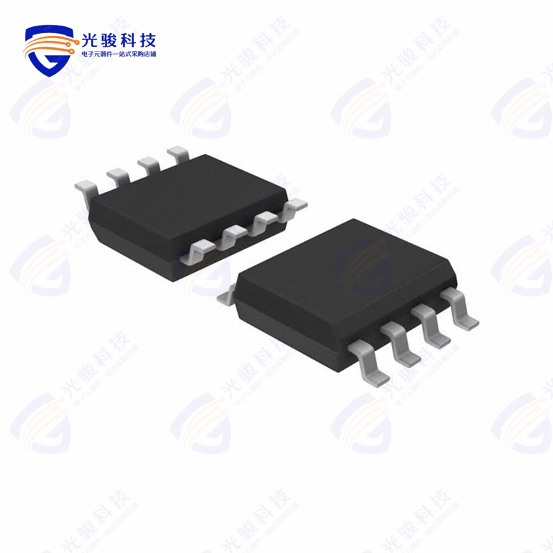 GD25VE20CSIG《IC FLASH 2MBIT SPI/QUAD I/O 8SOP》