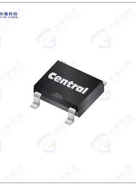 CBRLDSH1-40 TR13 PBFREE晶体管BRIDGE RECT 1P 40V 1A 4-LPDIP