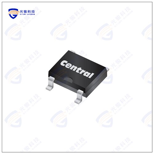 CBRLDSH1-40 TR13 PBFREE晶体管BRIDGE RECT 1P 40V 1A 4-LPDIP