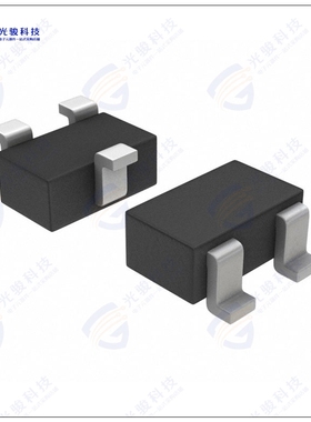 2N7002KW晶体管MOSFET N-CH 60V 310MA SC70