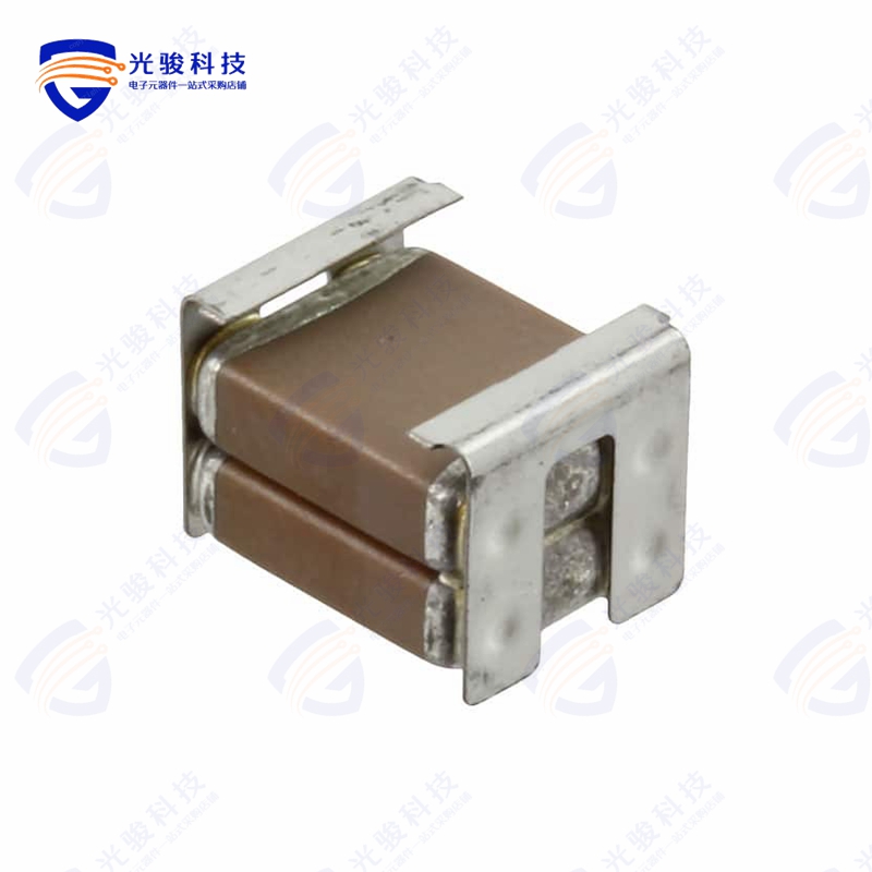 KCM55WR71H226MH01K《CAP CER 22UF 50V X7R SMD》