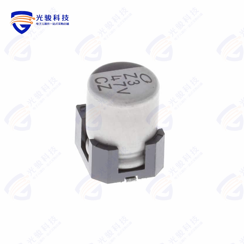 UCZ1V470MCS1GS《CAP ALUM 47UF 20% 35V SMD》