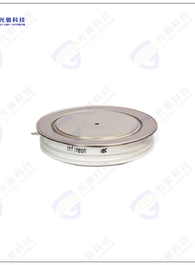 T1590N28TOFVTXPSA1晶体管SCR MODULE 2800V 3200A DO200AD