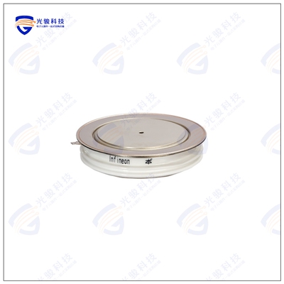 T2180N18TOFVTXPSA1晶体管SCR MODULE 1800V 4460A DO200AD